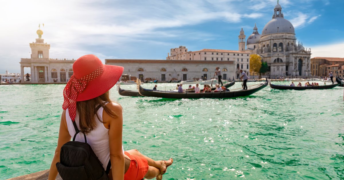 24 Hours in Venice: An Itinerary - Klook Travel Blog