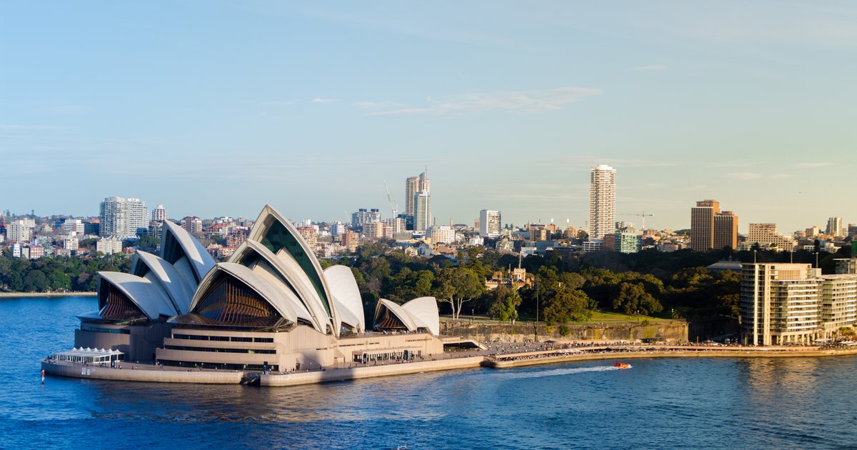 Best Time to Visit Sydney for Every Type of Traveler - Klook