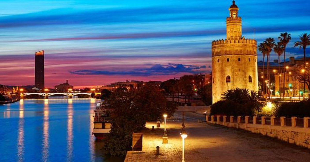 Unique Things To Do in Seville Beyond the Usual Sights - Klook