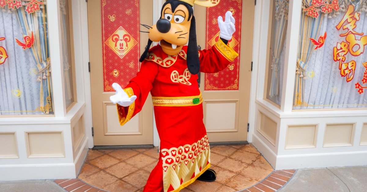香港ディズニーランド20周年の旧正月を徹底解説！ | Klookブログ