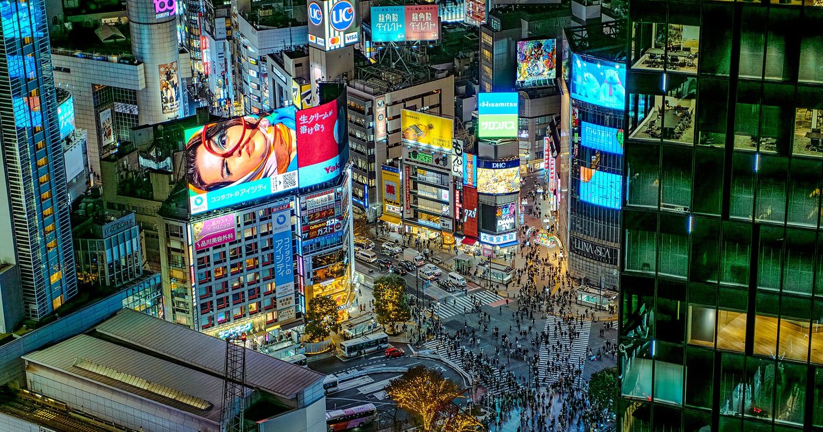 When is the Best Time to Visit Tokyo? - Klook Travel Blog