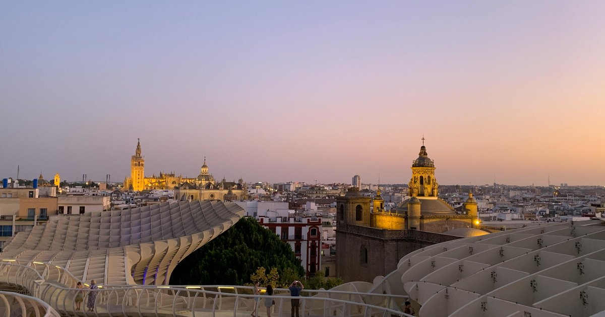 Free Things to Do in Seville for a Fun and Budget-Friendly Trip - Klook