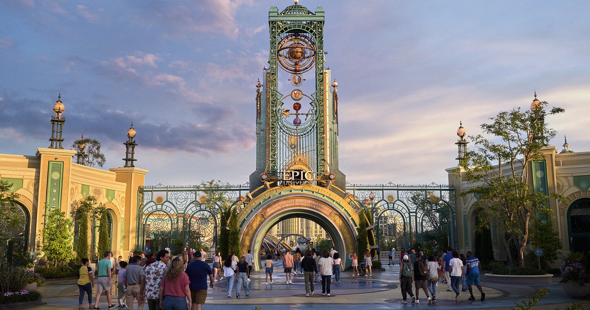Your Complete Orlando Travel Guide - Klook Travel Blog