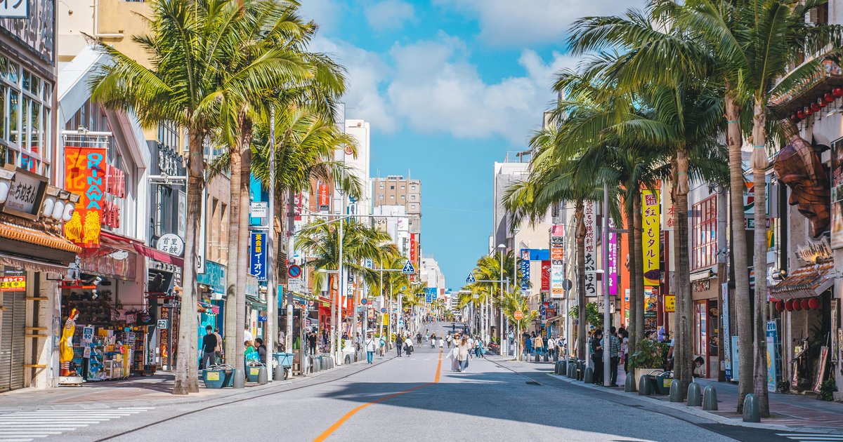 Your Okinawa Travel Guide: Top Sights & Stays - Klook Travel Blog
