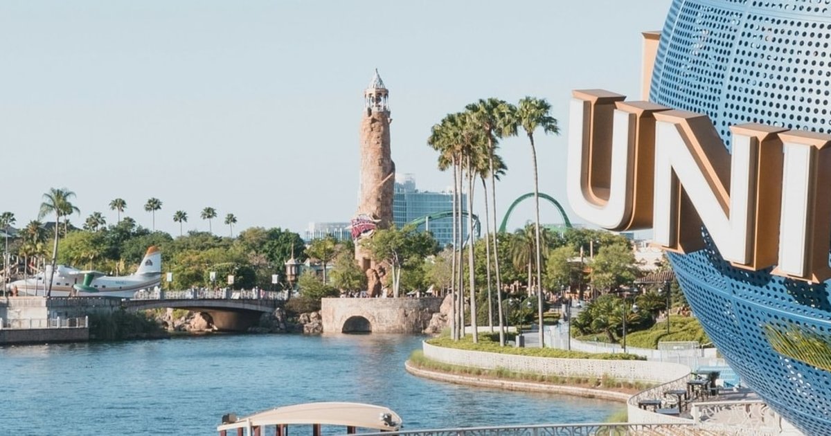 Things to do in Orlando - Klook