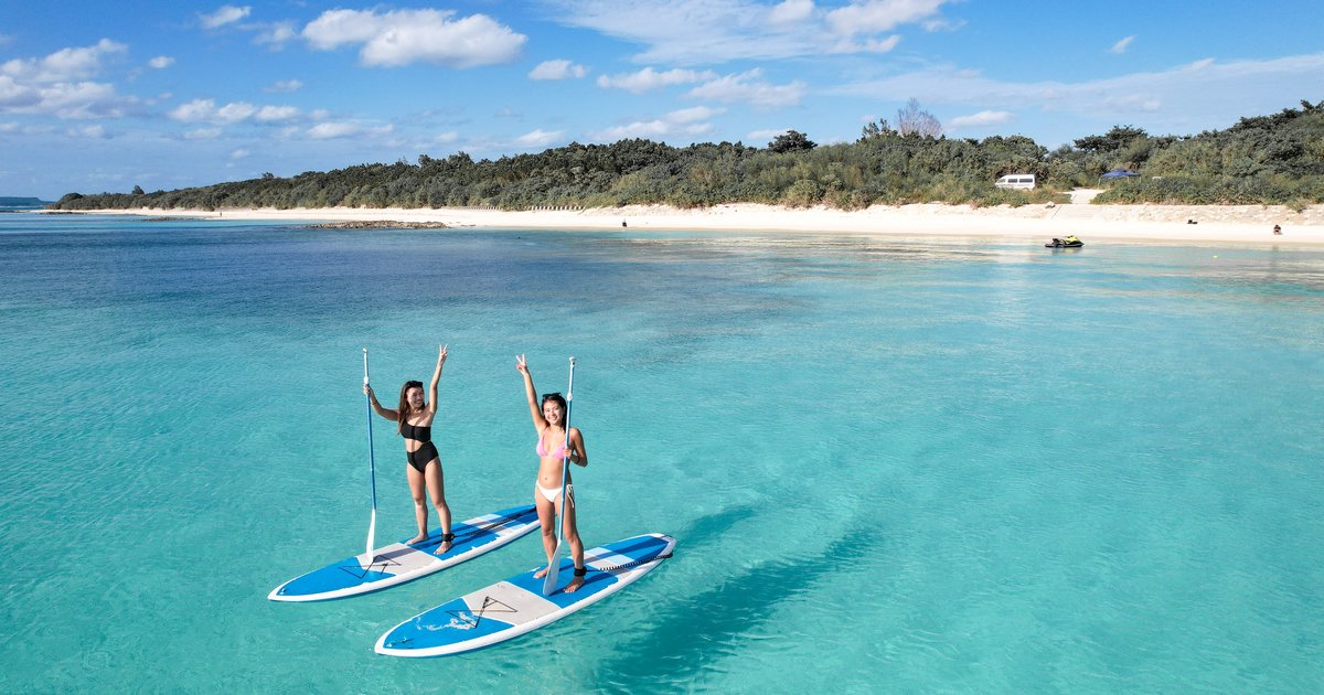 When is the Best Time to Visit Okinawa? - Klook Travel Blog