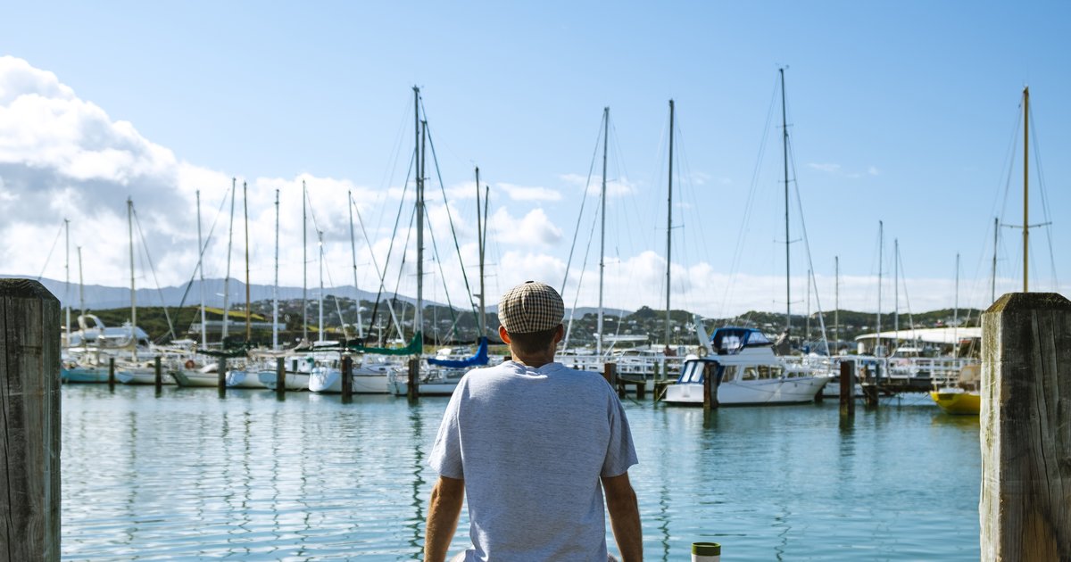 Best Season to Visit New Zealand: A Friendly Guide - Klook