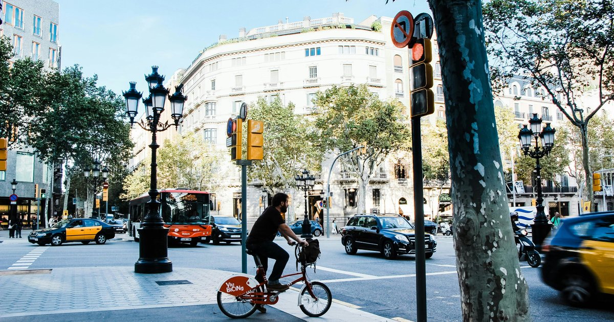 What's the Best Time to Visit Barcelona? A Seasonal Guide - Klook