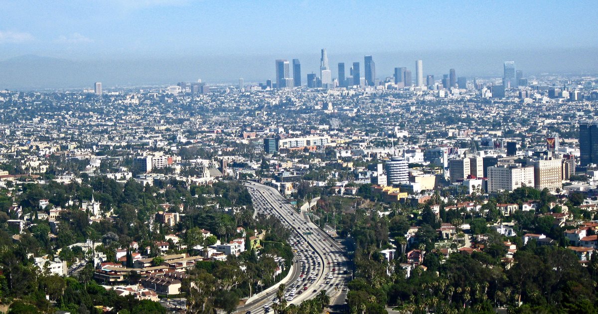 9 Bucket List Activities in Los Angeles - Klook Travel Blog