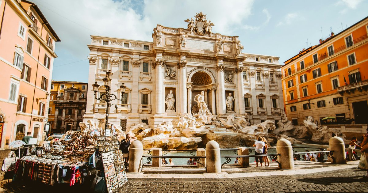 6 Fun Things to Do in Rome for Young Adults - Klook Travel Blog