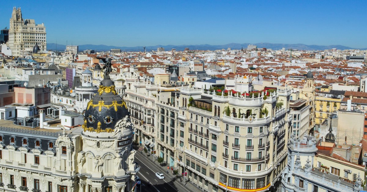 20 Cool Things to Do in Madrid - Klook Travel Blog