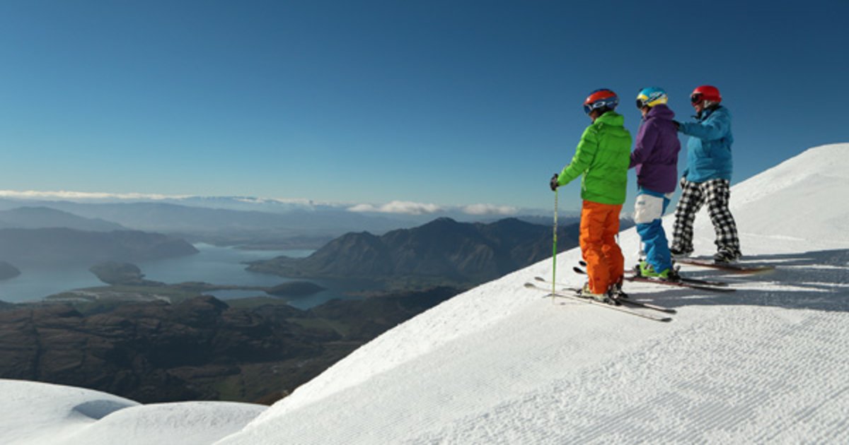 Ultimate Guide to the Best Places to Ski in New Zealand - Klook Travel Blog
