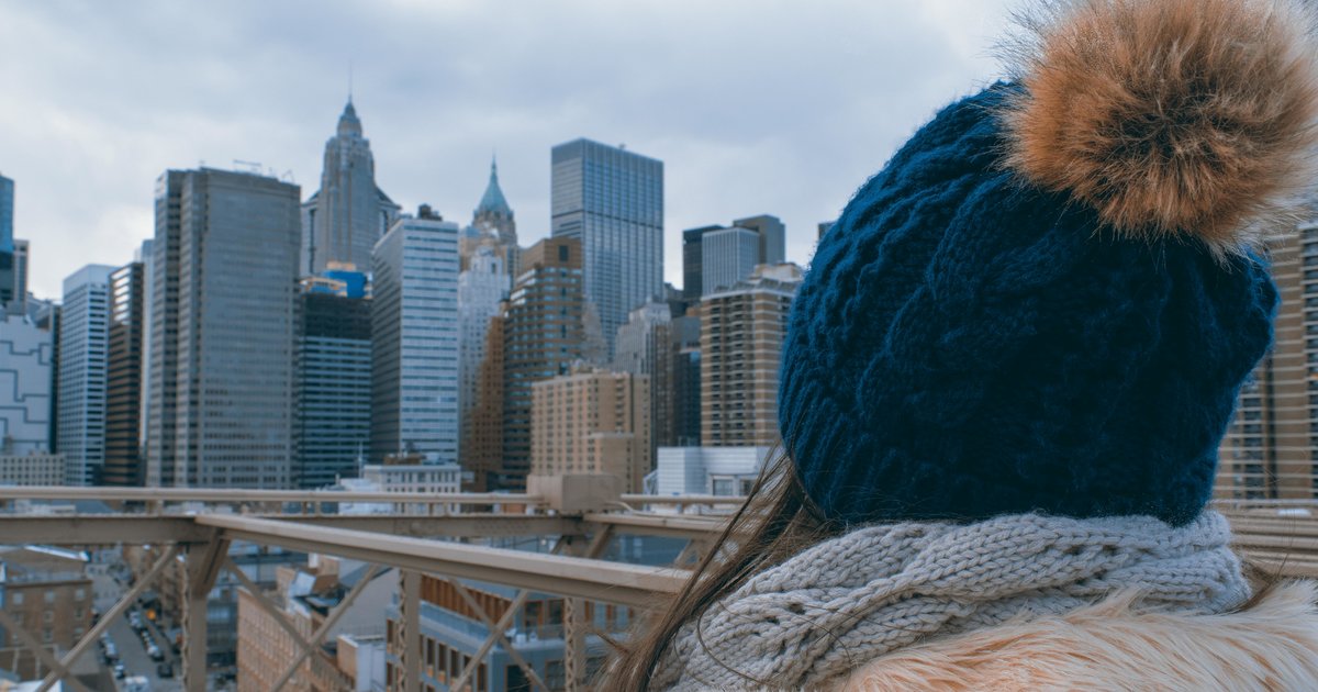 Cheapest Time to Visit New York: When Prices Are Lowest - Klook