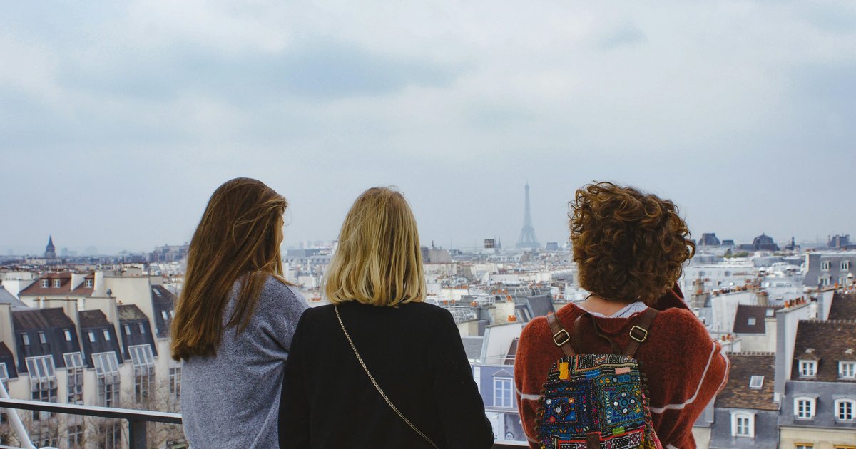 Top 5 Fun Things to Do in Paris for Young Adults - Klook Travel Blog