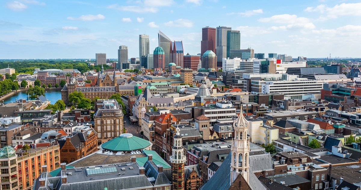 Best Things to Do in The Hague 2026 - Klook