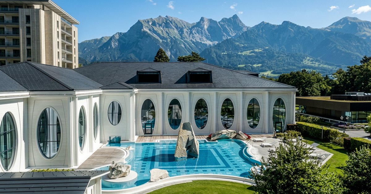 Best Places To Visit in Bad Ragaz