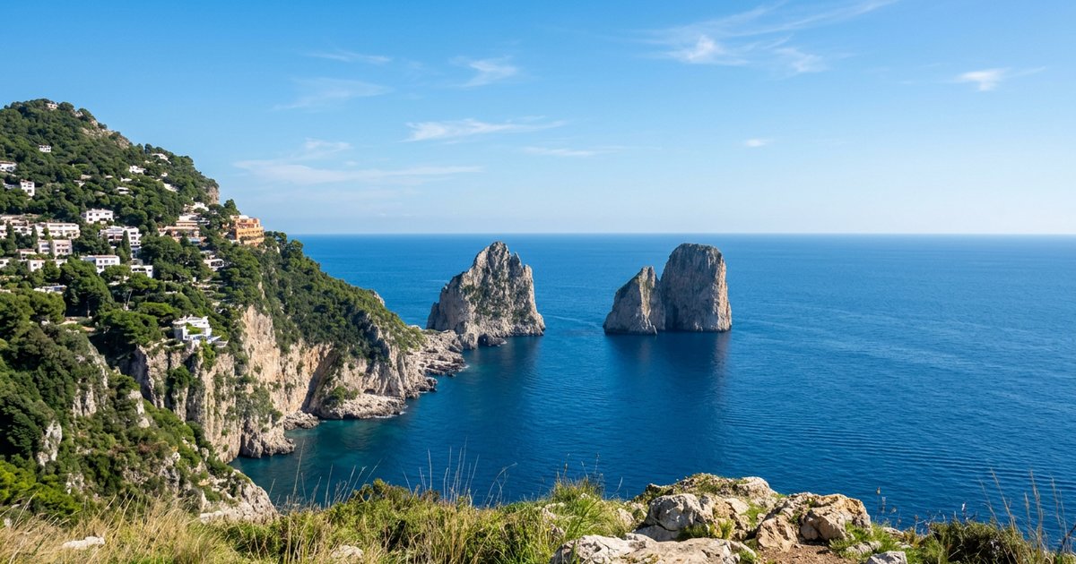 Best Things to Do in Capri 2026 - Klook