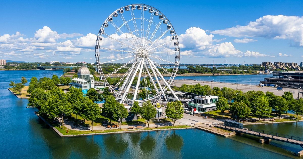 Top Things to Do in Montreal 2026 - Klook