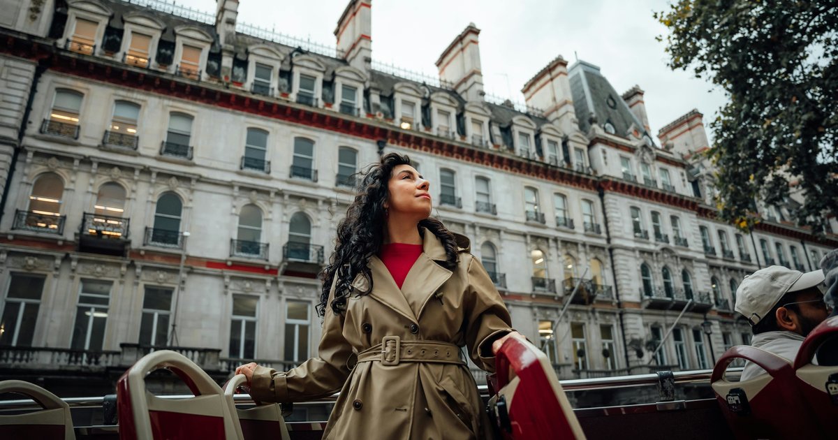 7 Free Attractions in London That Feel Like Paid Experiences - Klook