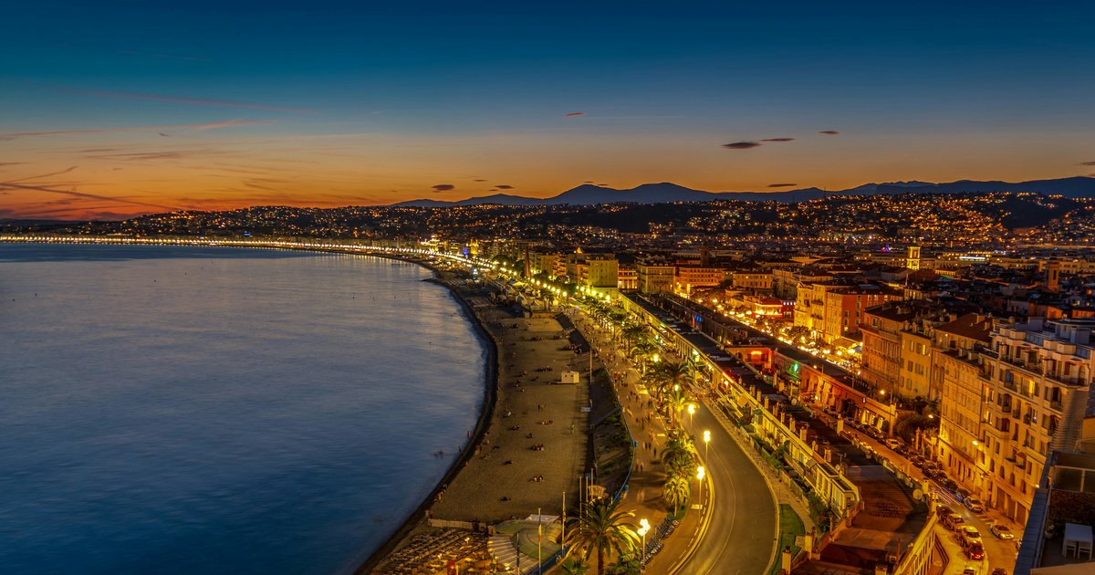 7 Things to Do at Night in Nice: A Local's Guide - Klook Travel Blog