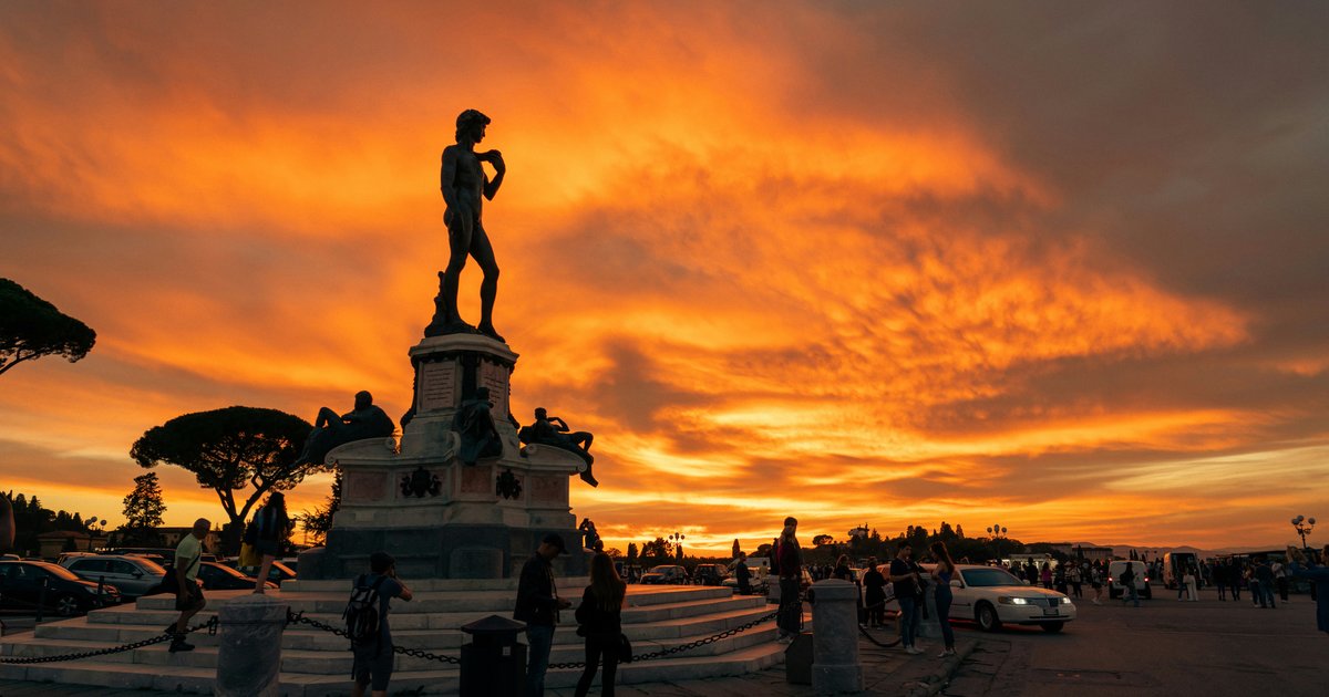 9 Free Things to Do in Florence Besides Museums - Klook Travel Blog