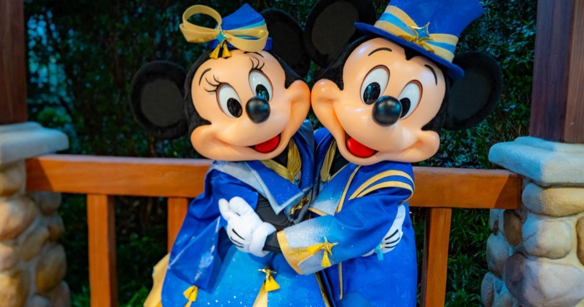 現地レポ】上海ディズニーランド10周年の見どころ・限定グッズ・注意点