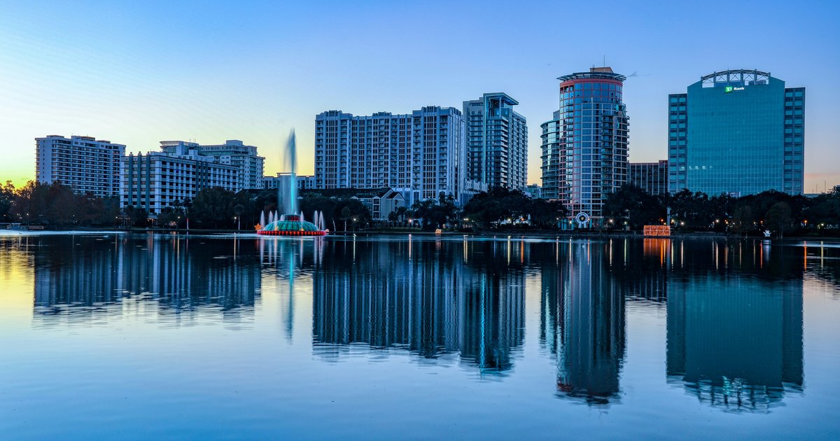 18 Family-Friendly Things to Do in Orlando - Klook Travel Blog