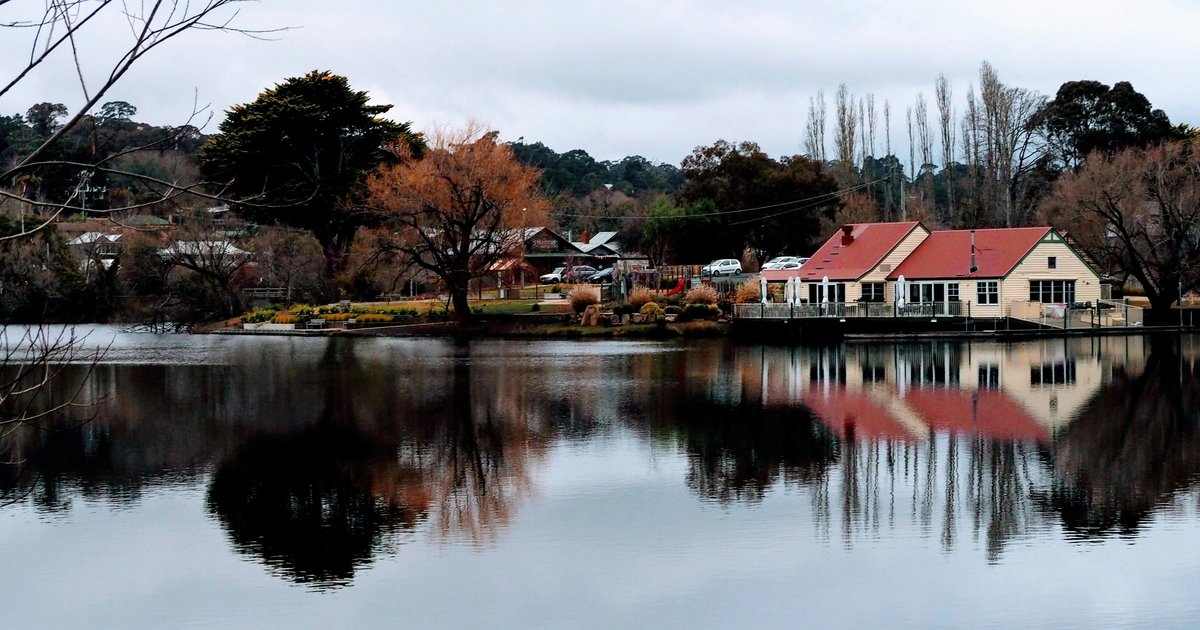 Your Guide for a Cozy Winter in Australia - Klook Travel Blog