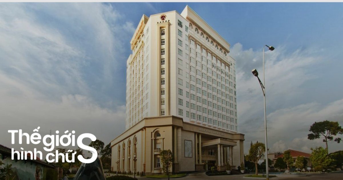 ĐẶT PHÒNG KHÁCH SẠN GẦN SÂN BAY TÂN SƠN NHẤT TIẾT KIỆM ĐẾN 75