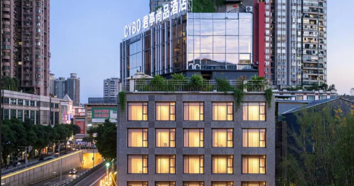 Sleeping on Luxury: CYBO Junting Shangpin Hotel’s Comforting Cotton and Linen Bedding