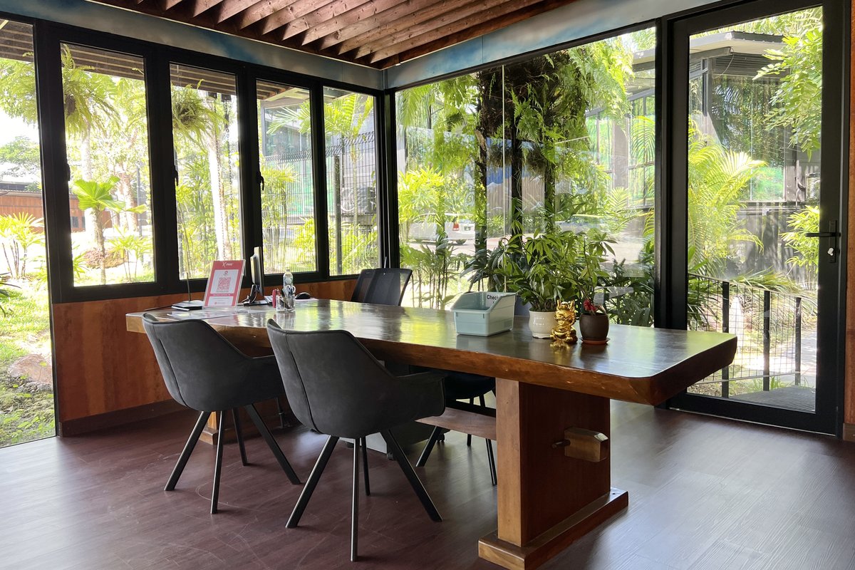 XPark Glamping Chalet in Iskandar Puteri | 2026 Updated prices