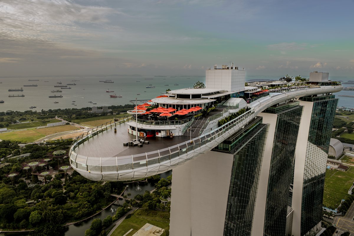 Marina Bay Sands in Singapore | 2026 Updated prices, deals - Klook