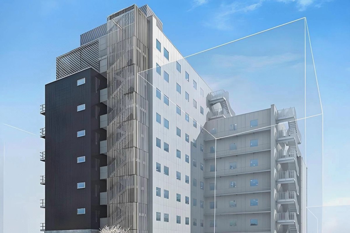 sotetsu fresa inn osaka shinsaibashi