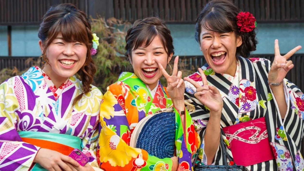 京都4小時私人徒步之旅