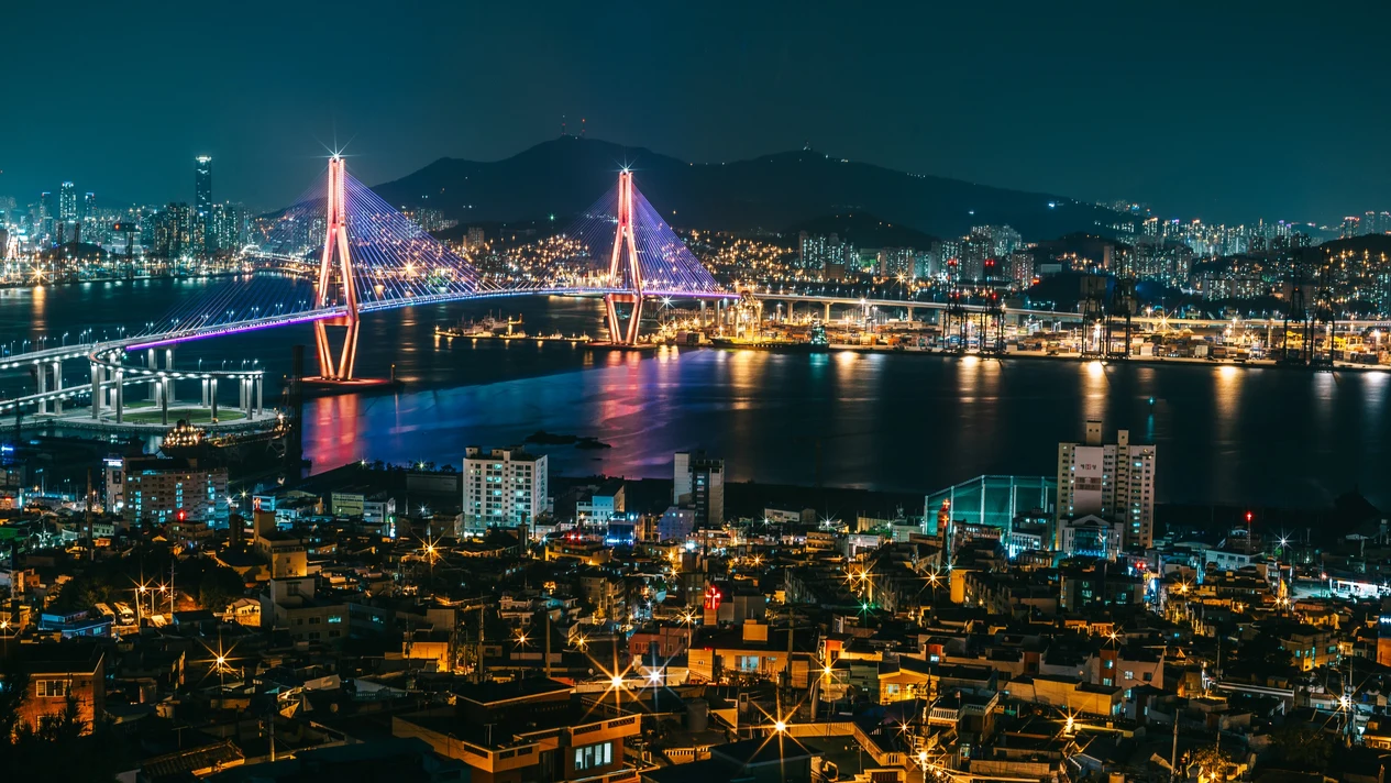 釜山 / 慶州 / 大邱包車遊（金海 / 大邱機場接機）