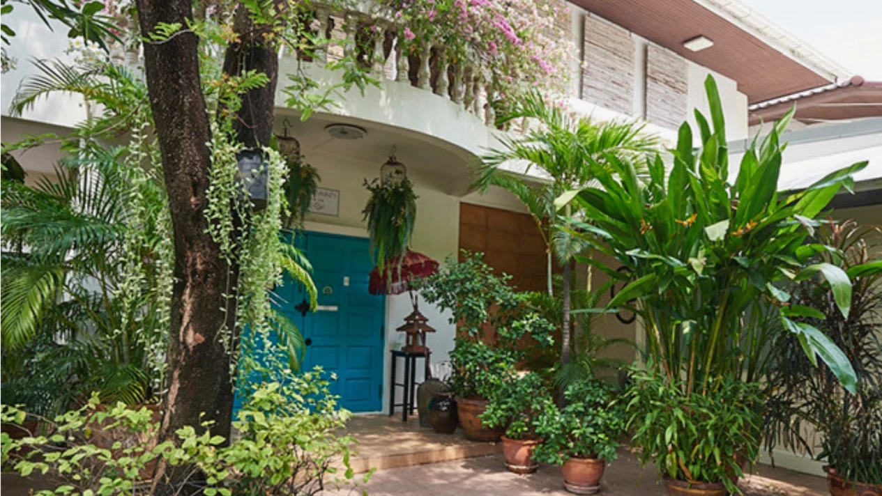 Su Esthetic Home Spa Experience in Bangkok