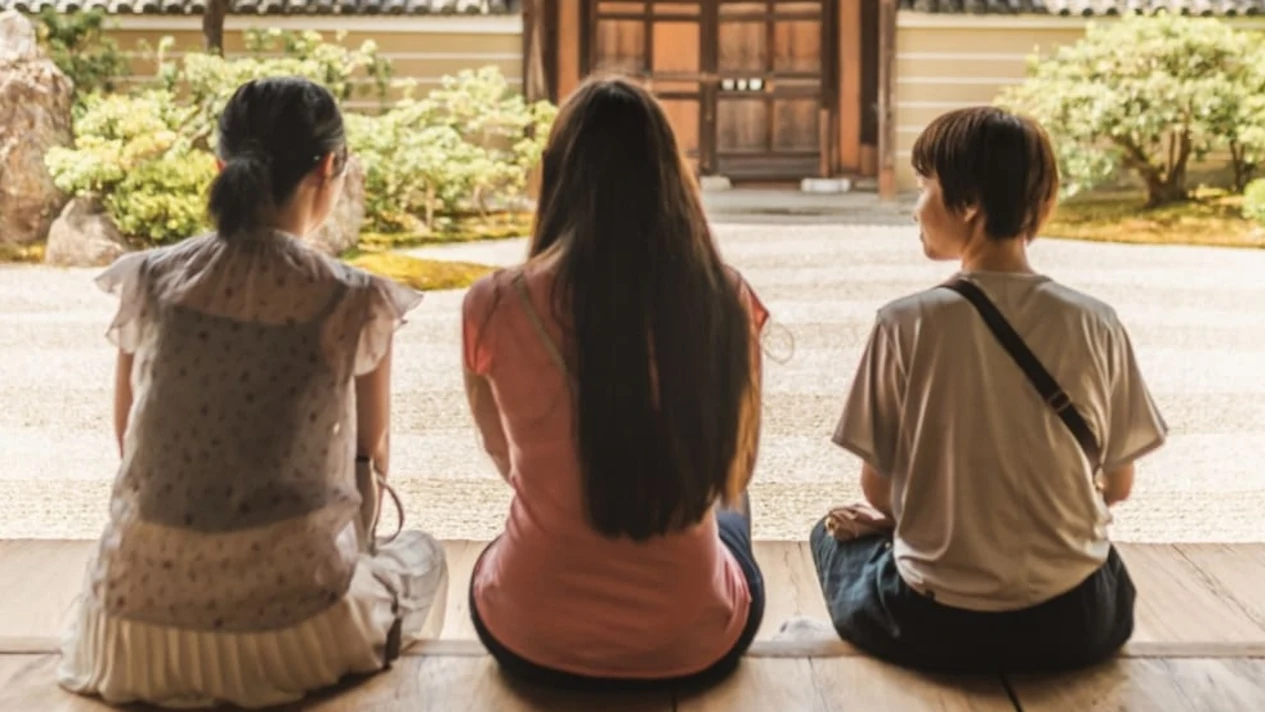 Kyoto & Japan History Walking Discovery Tour