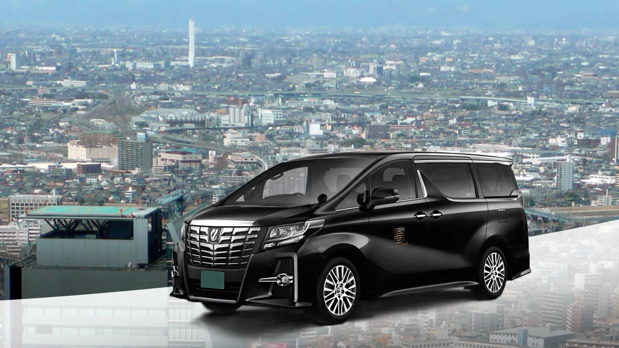 Nagoya/Takayama/Shirakawa Customized Chartered Tour