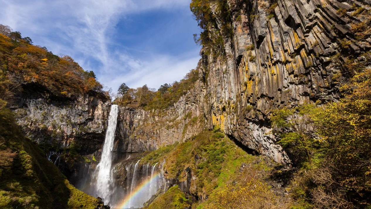 Nikko Private Day Tour (From Tokyo)