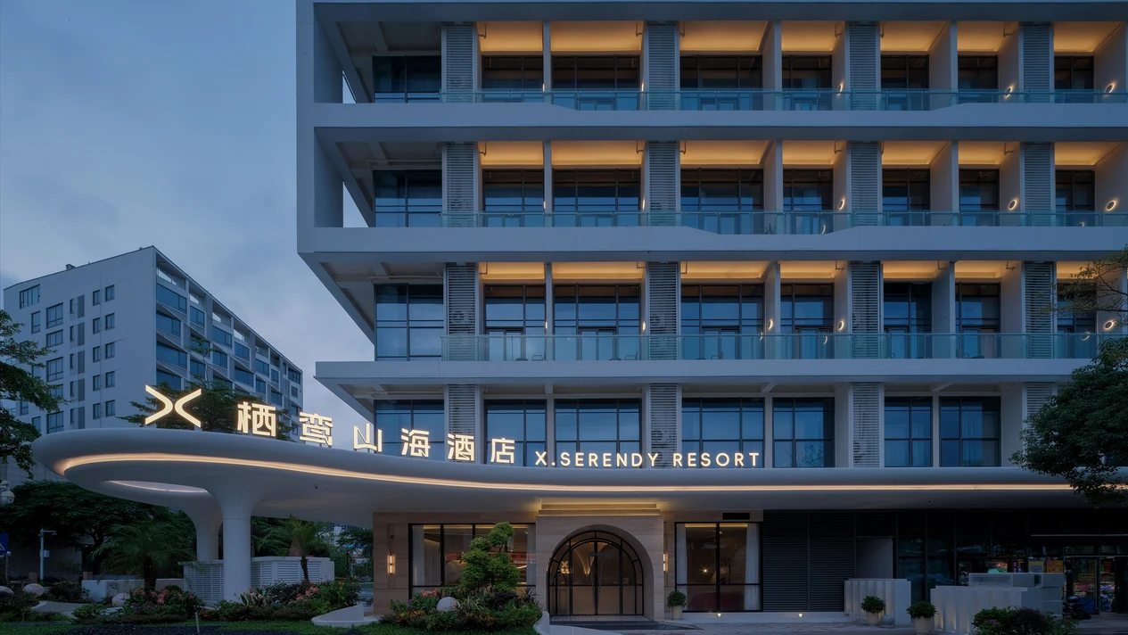 【大梅沙海景】深圳大梅沙棲鸞山海酒店住宿套餐 | 高端親子民宿 | 豐富海上娛樂體驗