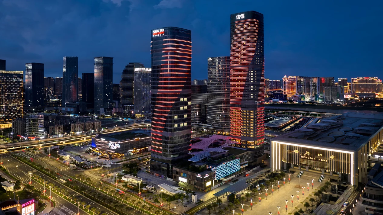 【限時特惠】珠海雅辰悦居酒店住宿套餐  | 鄰近長隆度假區