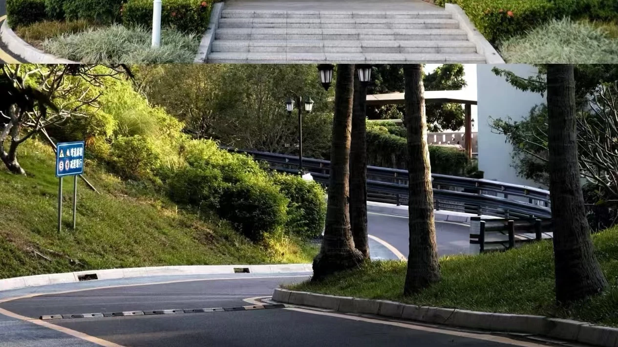 【網紅小火車】深圳雲海酒店住宿套餐