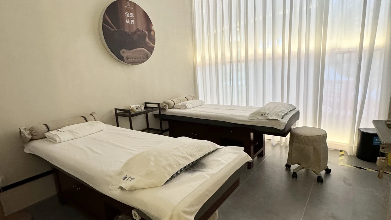 康復堂推拿養生（皇庭廣場店）| 拔罐 | 頭頸疏通 | 足部按摩