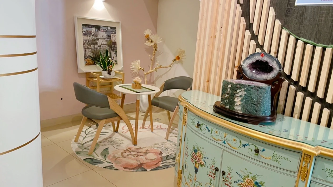 Kaohsiung: Beliden Lifestyle Aesthetics Museum SPA Massage Voucher