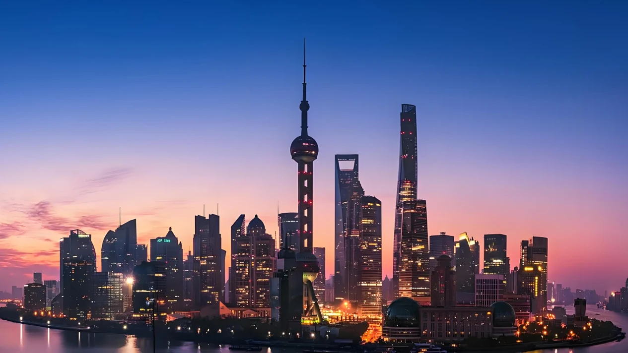 [Shanghai round trip] Shanghai + Suzhou + Hangzhou + Wuzhen 5 days (Wuzhen + Mudu Ancient Town + Nanxun Ancient Town + Suzhou Liuyuan + Hangzhou West Lake + Nanxun Ancient Town + Songcheng Eternal Love + Shanghai Jinmao Scenic Spot + The Bund)