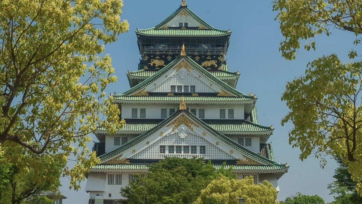 關西私人包車客製一日遊: 大阪 & 京都 & 奈良 & 神戶 & 淡路島 & 天橋立 & 琵琶湖 (大阪出發)