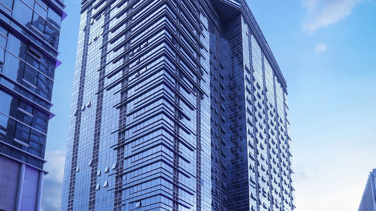 Shenzhen Kaisa Keyu Hotel (Shenzhen Qianhai Branch) Accommodation Package