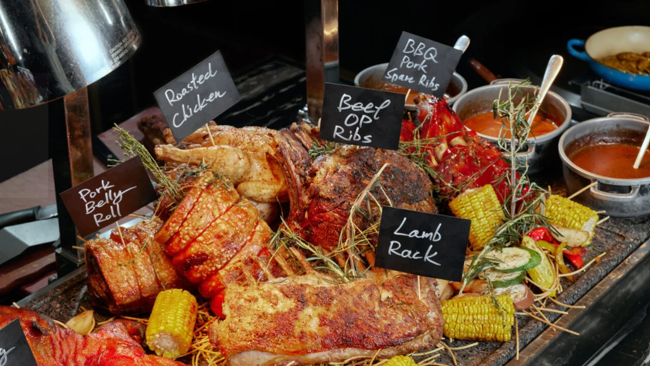 Three On Canton｜Be on Canton｜Gateway Hotel｜Hong Kong Dining Offers