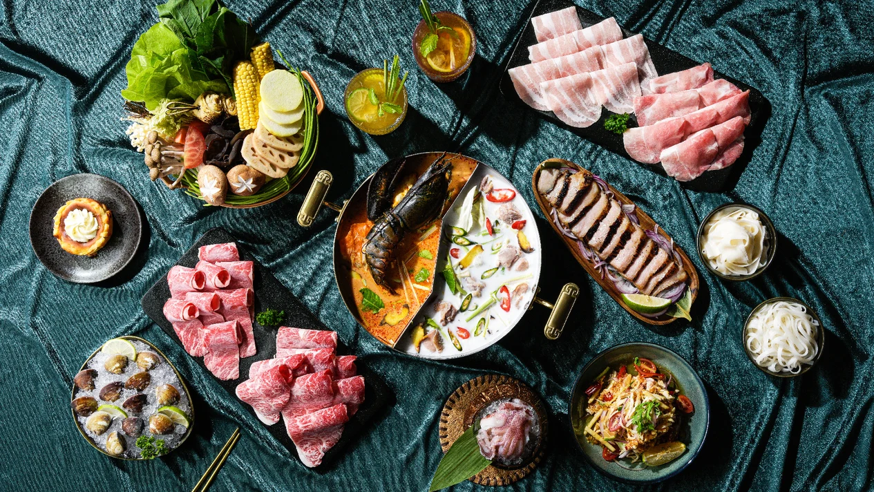 湳洋鍋物 - 高雄美術館店