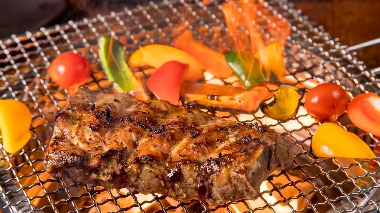 Toast BBQ specialty store｜Wagyu, seafood, sashimi and BBQ specialties｜Macau BBQ special offers